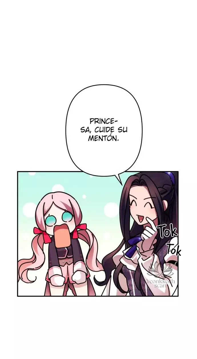 Seduciré al Duque del Norte Capítulo 53 - Page 41
