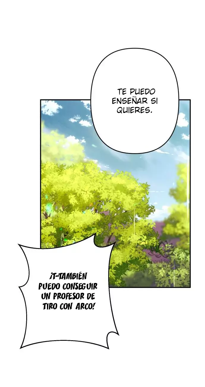 Seduciré al Duque del Norte Capítulo 53 - Page 43
