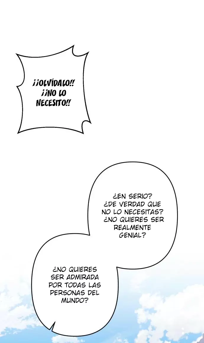 Seduciré al Duque del Norte Capítulo 53 - Page 47