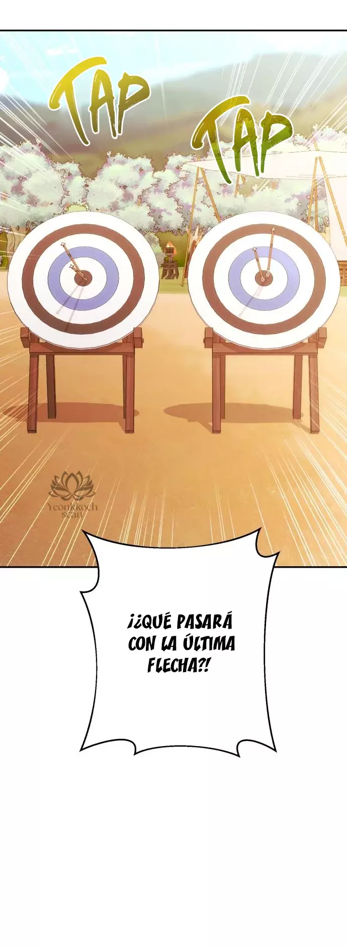Seduciré al Duque del Norte Capítulo 53 - Page 51