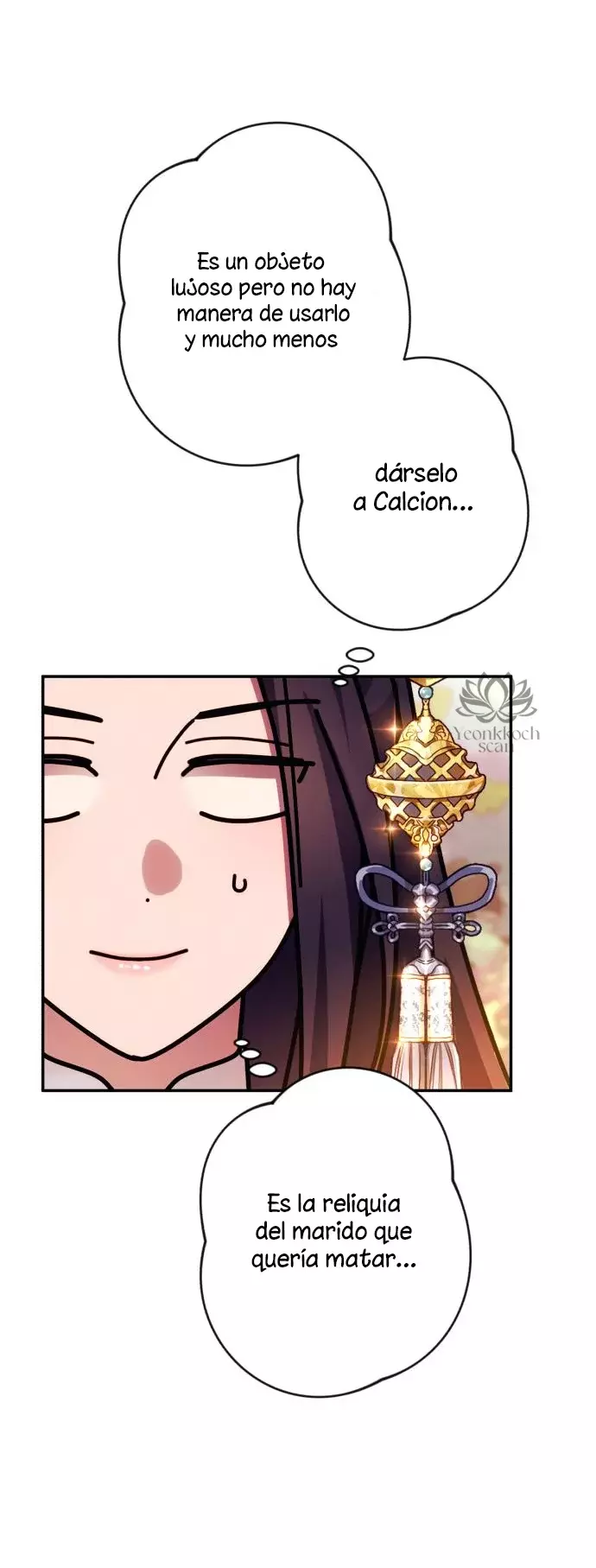 Seduciré al Duque del Norte Capítulo 53 - Page 60