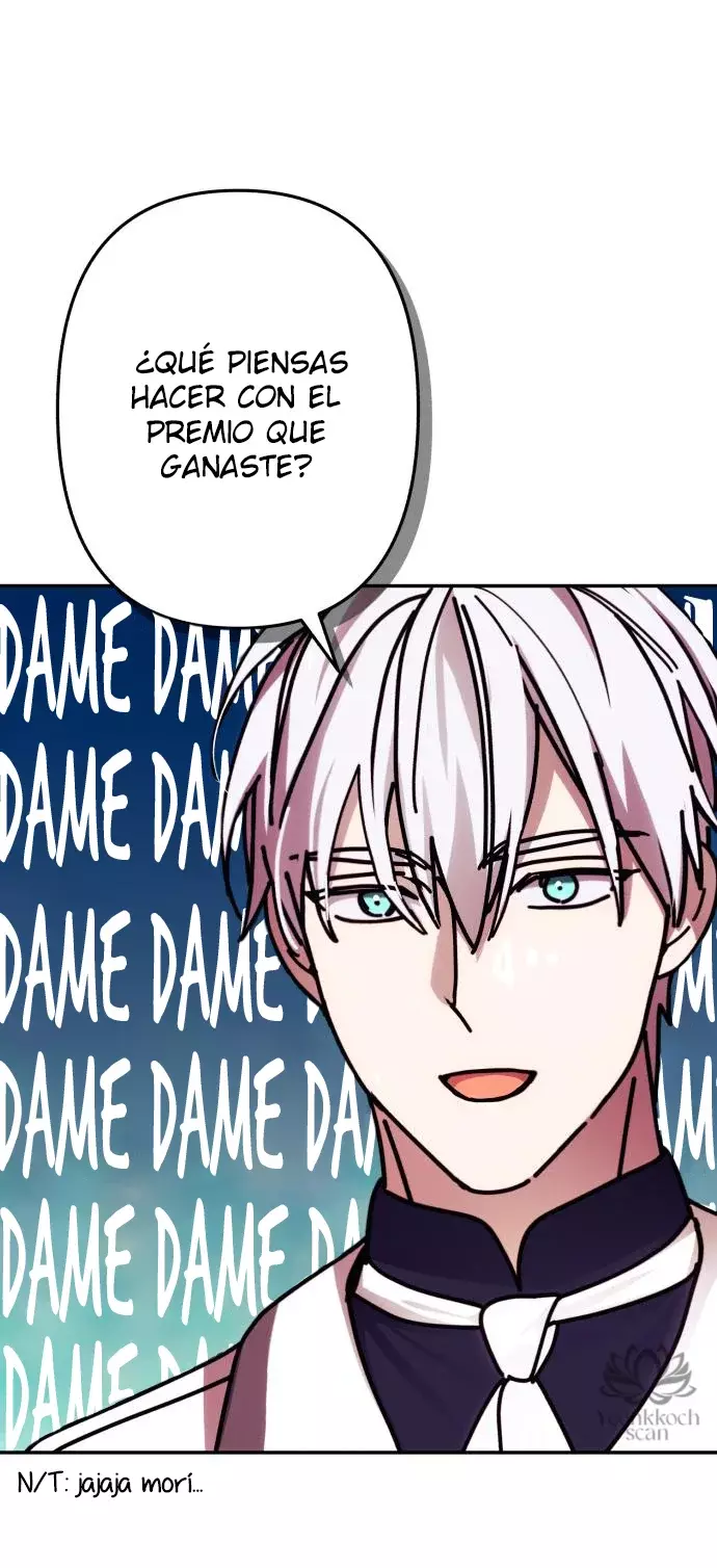 Seduciré al Duque del Norte Capítulo 53 - Page 62