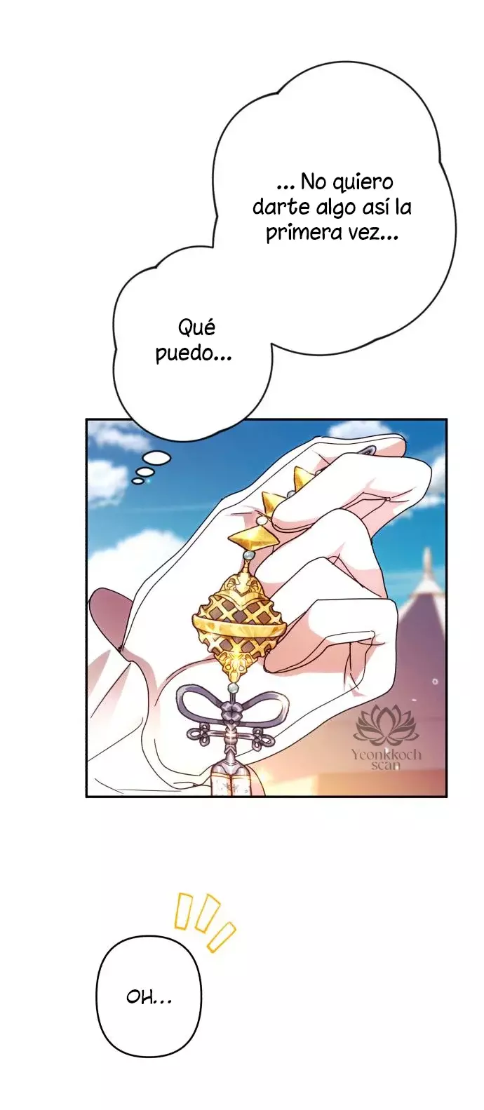 Seduciré al Duque del Norte Capítulo 53 - Page 64
