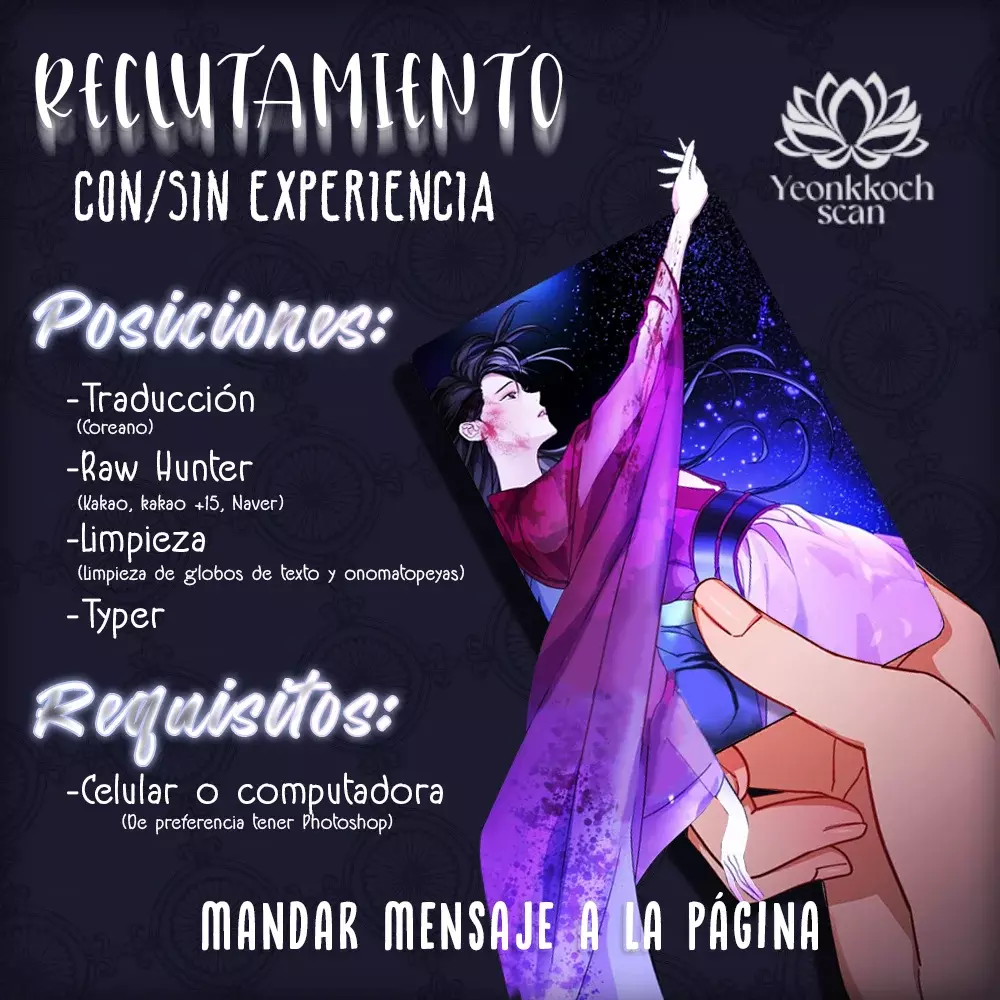 Seduciré al Duque del Norte Capítulo 54 - Page 3