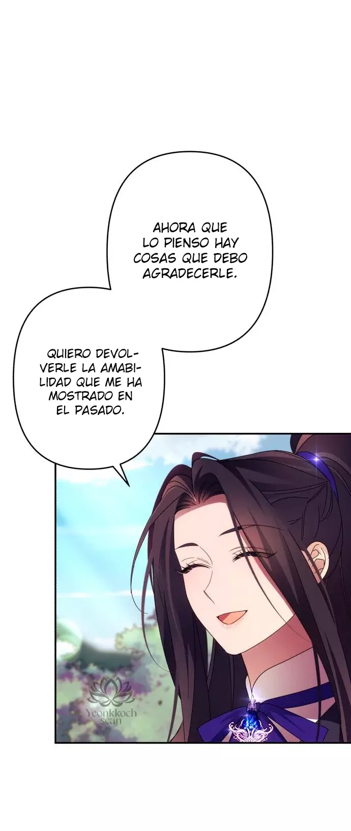 Seduciré al Duque del Norte Capítulo 54 - Page 6