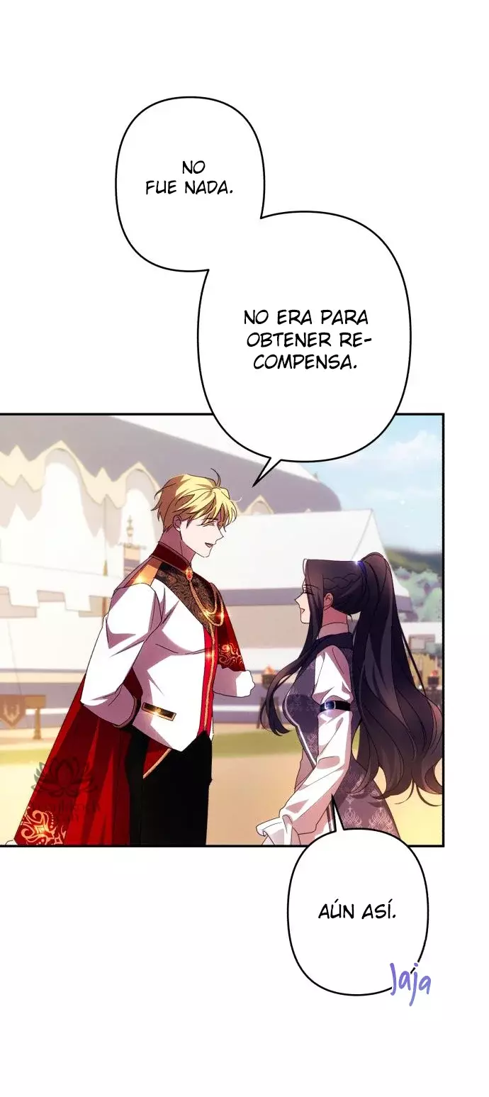 Seduciré al Duque del Norte Capítulo 54 - Page 7