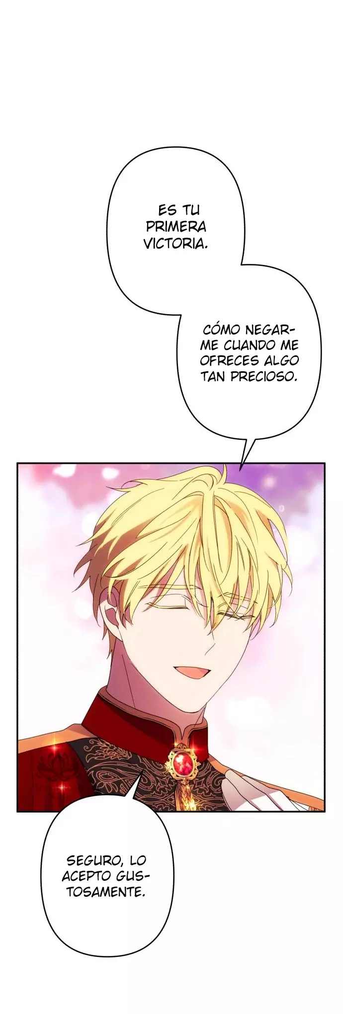 Seduciré al Duque del Norte Capítulo 54 - Page 10