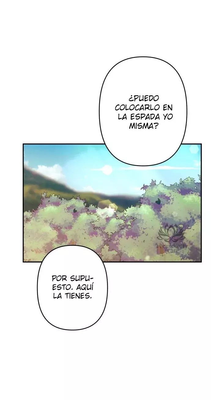 Seduciré al Duque del Norte Capítulo 54 - Page 11