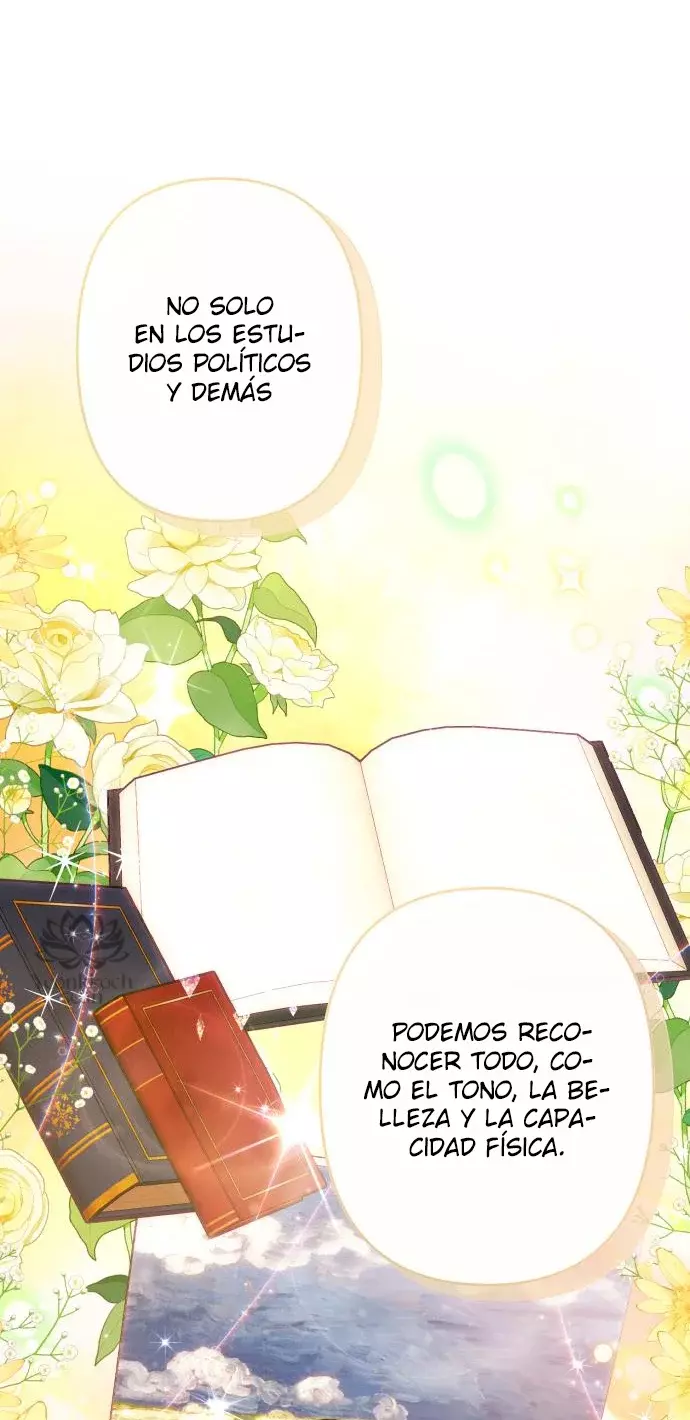 Seduciré al Duque del Norte Capítulo 54 - Page 15