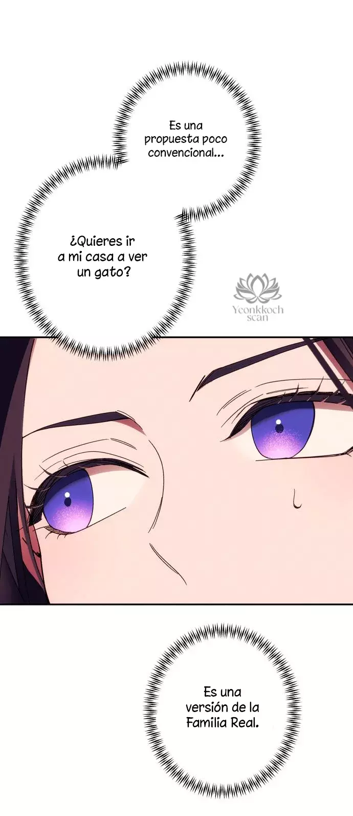 Seduciré al Duque del Norte Capítulo 54 - Page 19