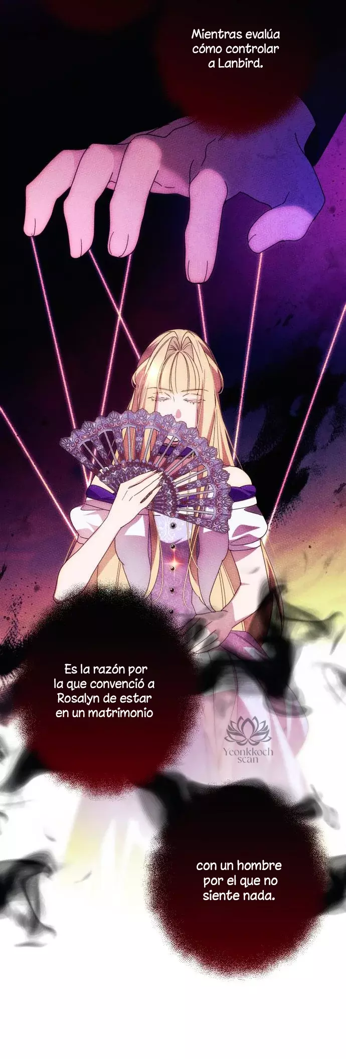 Seduciré al Duque del Norte Capítulo 54 - Page 26