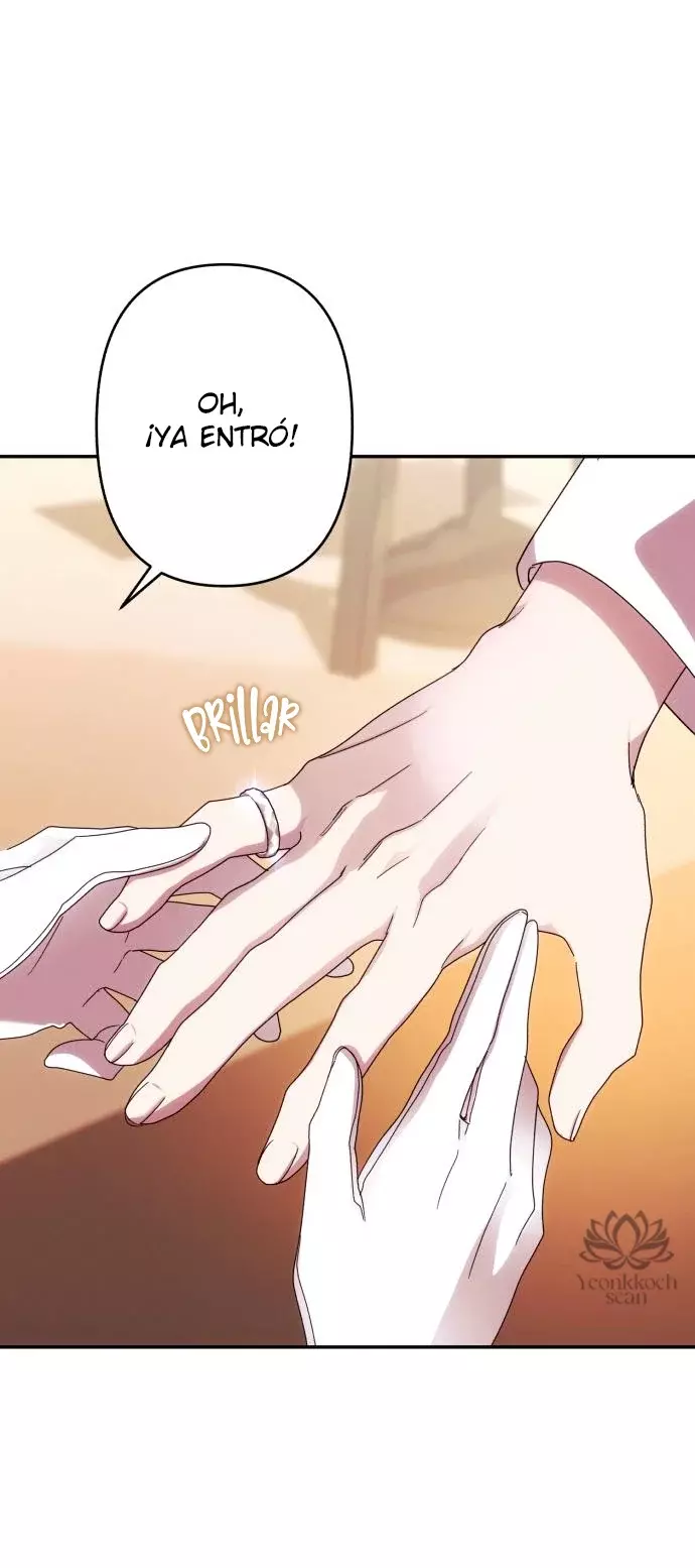 Seduciré al Duque del Norte Capítulo 54 - Page 43
