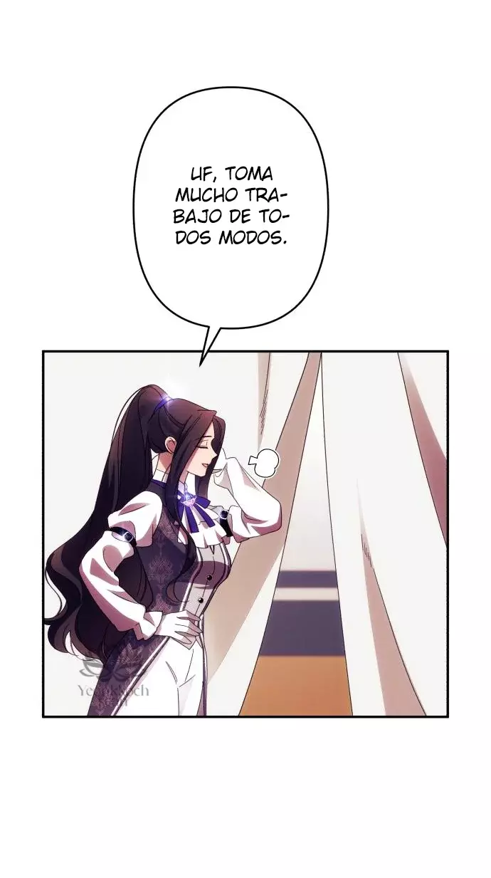 Seduciré al Duque del Norte Capítulo 54 - Page 52