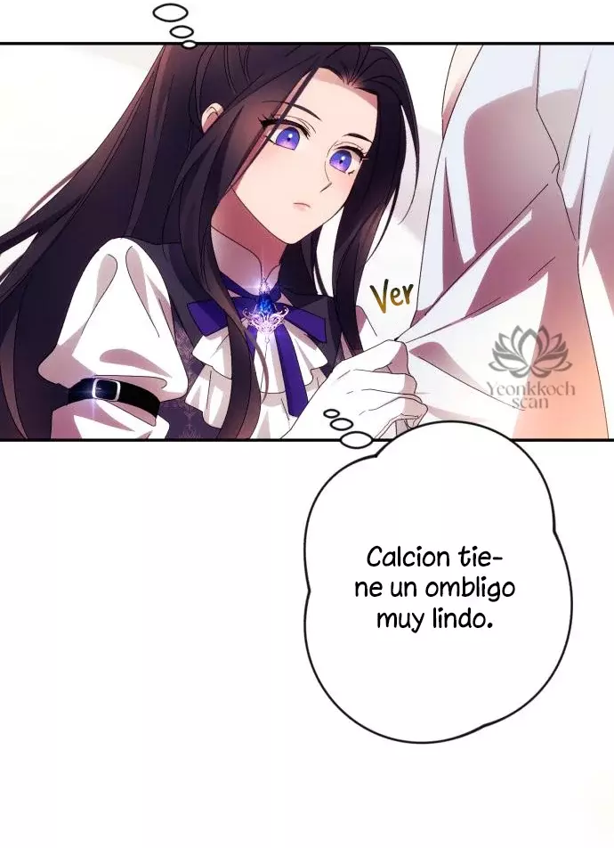 Seduciré al Duque del Norte Capítulo 54 - Page 62