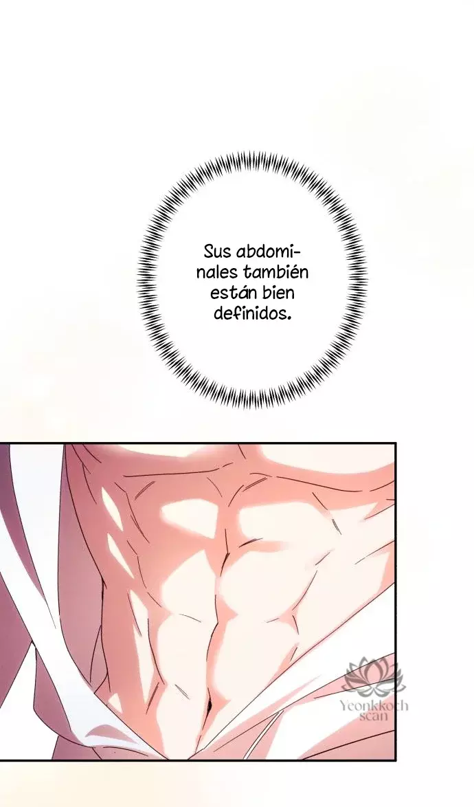 Seduciré al Duque del Norte Capítulo 54 - Page 63