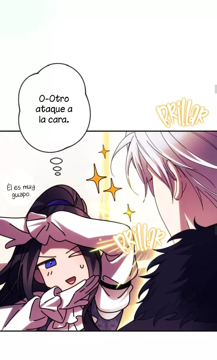 Seduciré al Duque del Norte Capítulo 55 - Page 8