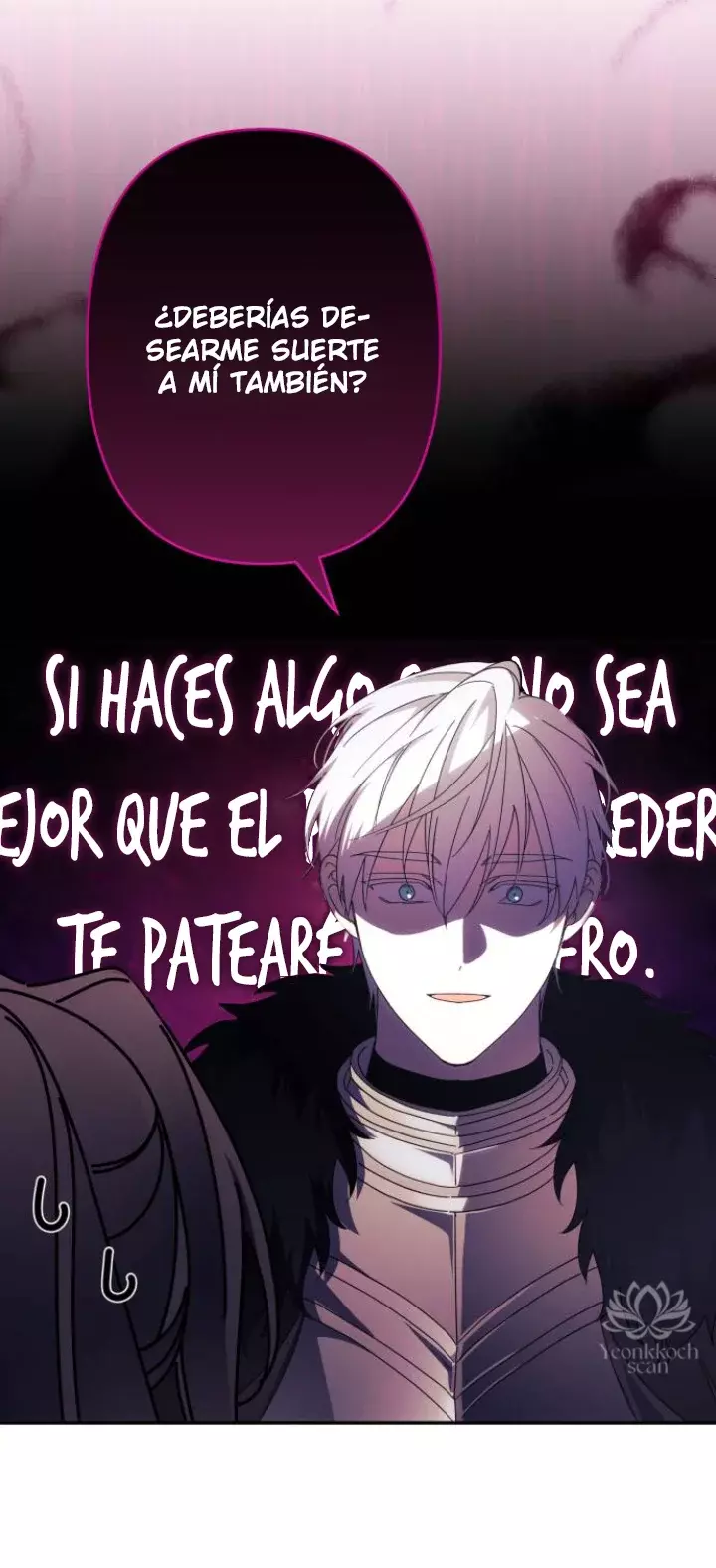 Seduciré al Duque del Norte Capítulo 55 - Page 23