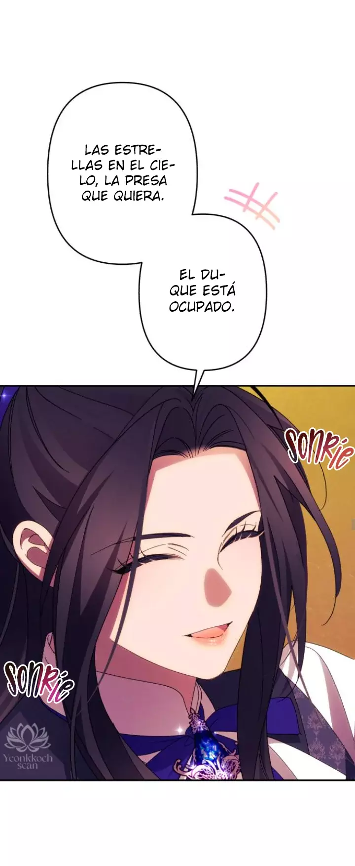 Seduciré al Duque del Norte Capítulo 55 - Page 26