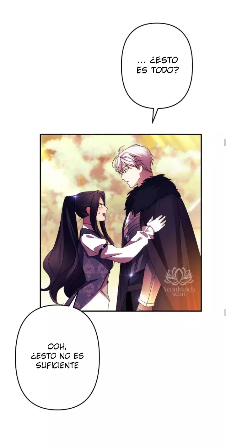 Seduciré al Duque del Norte Capítulo 55 - Page 31