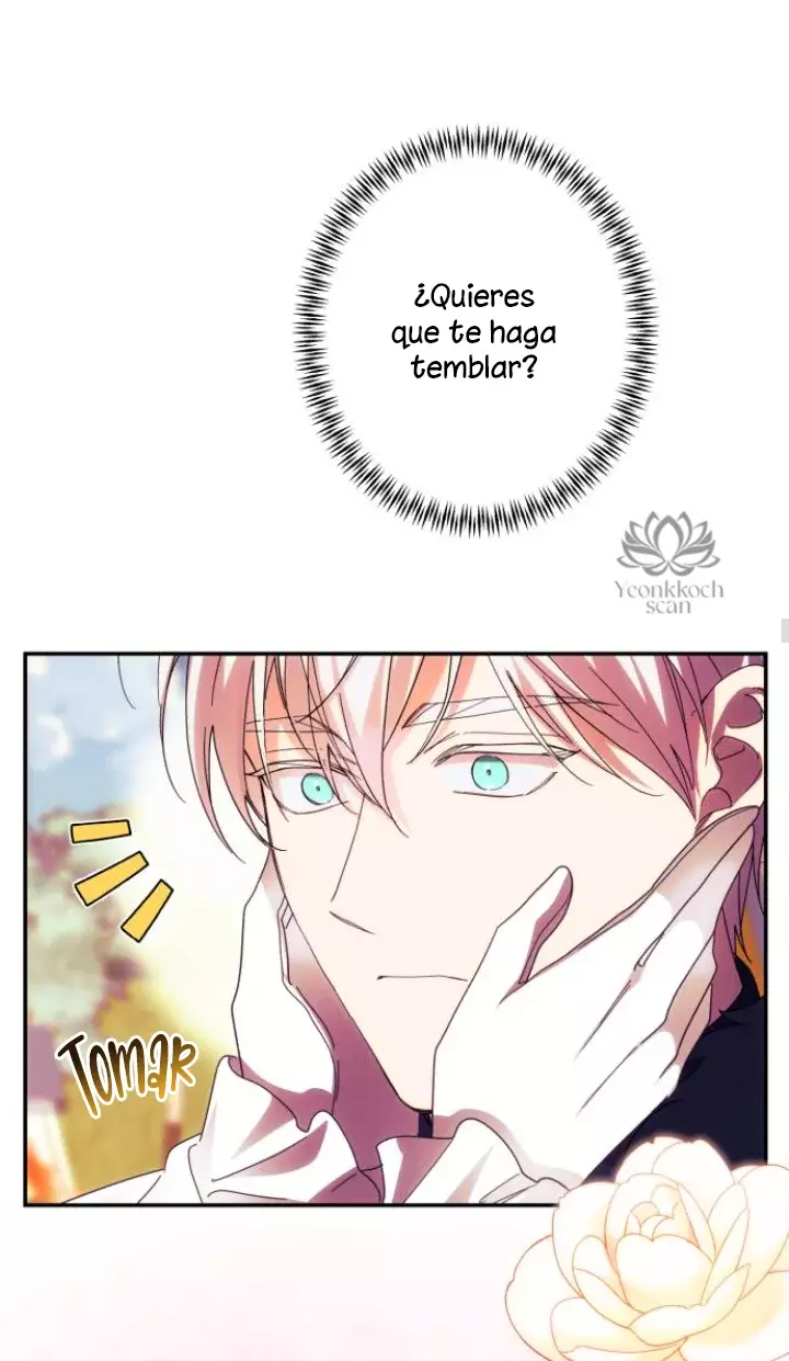 Seduciré al Duque del Norte Capítulo 55 - Page 32