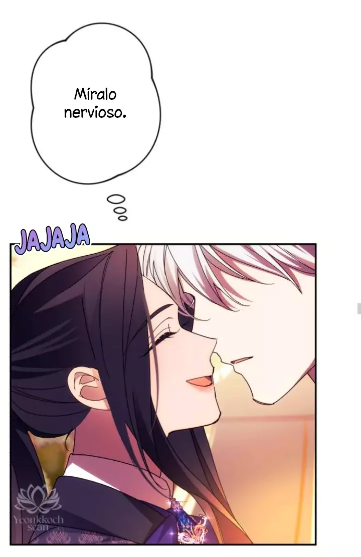 Seduciré al Duque del Norte Capítulo 55 - Page 35