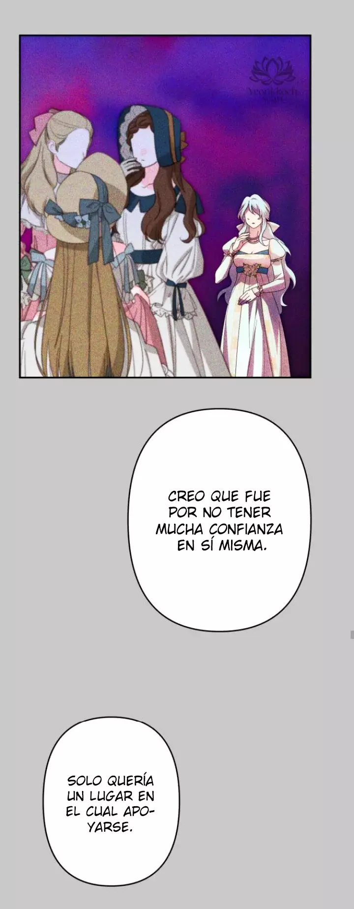 Seduciré al Duque del Norte Capítulo 55 - Page 62
