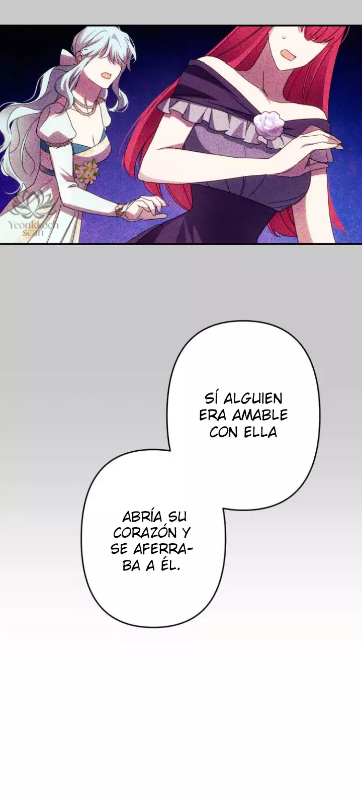 Seduciré al Duque del Norte Capítulo 55 - Page 63