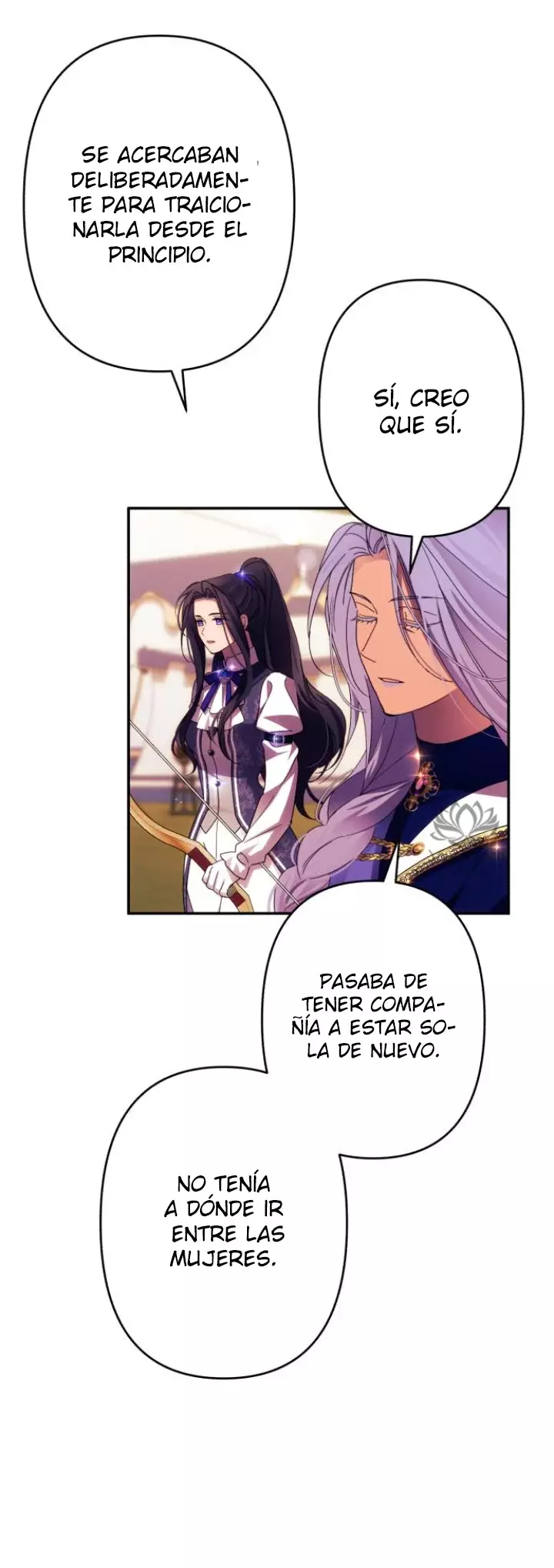 Seduciré al Duque del Norte Capítulo 55 - Page 64