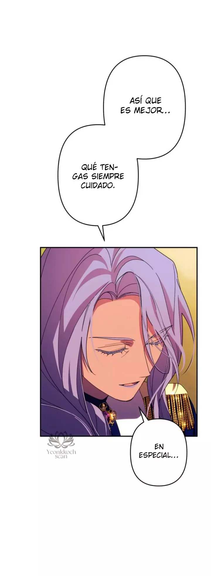 Seduciré al Duque del Norte Capítulo 55 - Page 75