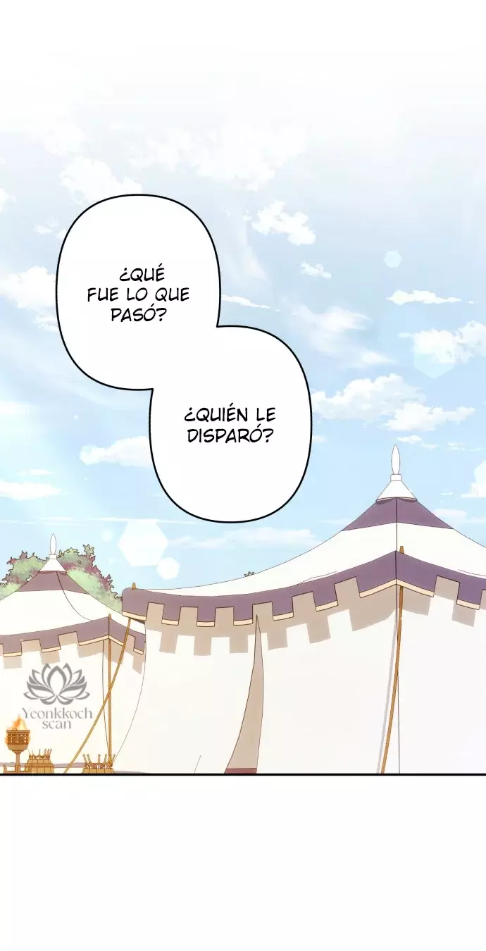 Seduciré al Duque del Norte Capítulo 56 - Page 15