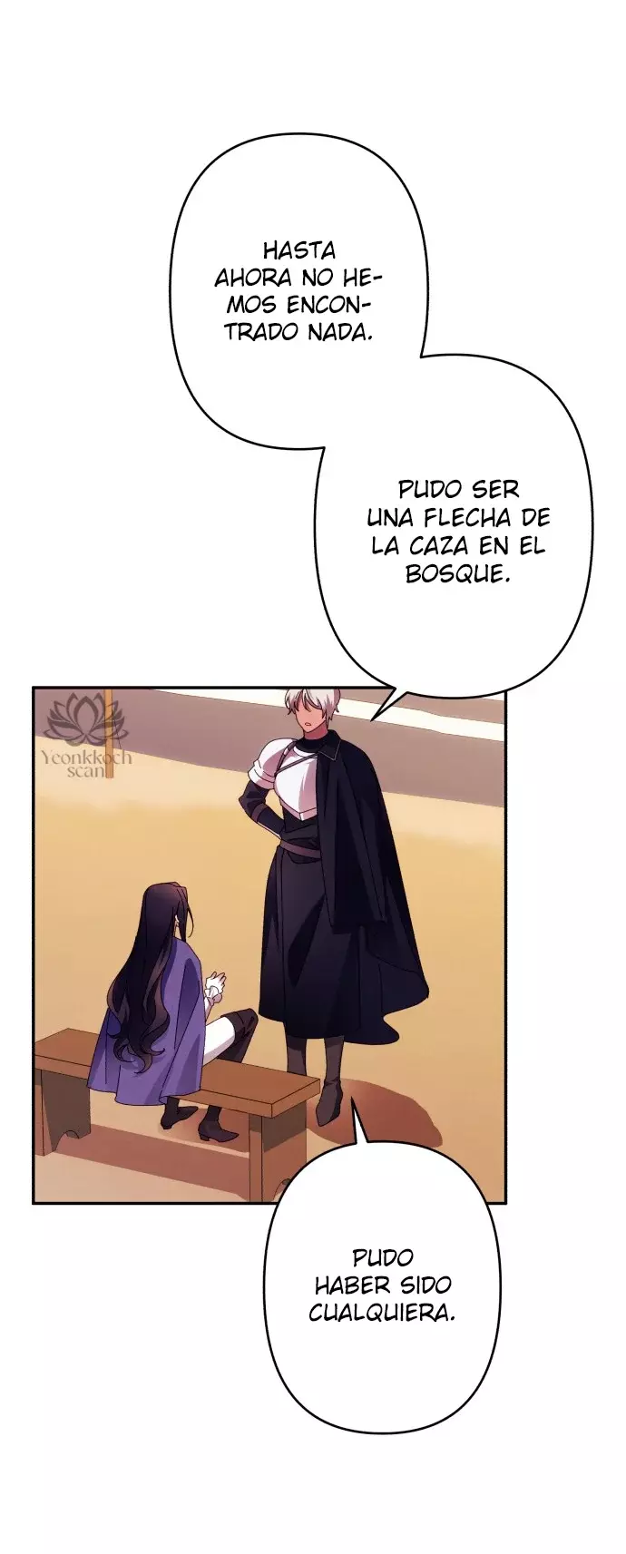 Seduciré al Duque del Norte Capítulo 56 - Page 16