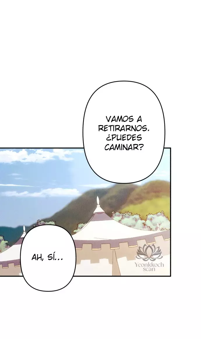 Seduciré al Duque del Norte Capítulo 56 - Page 27