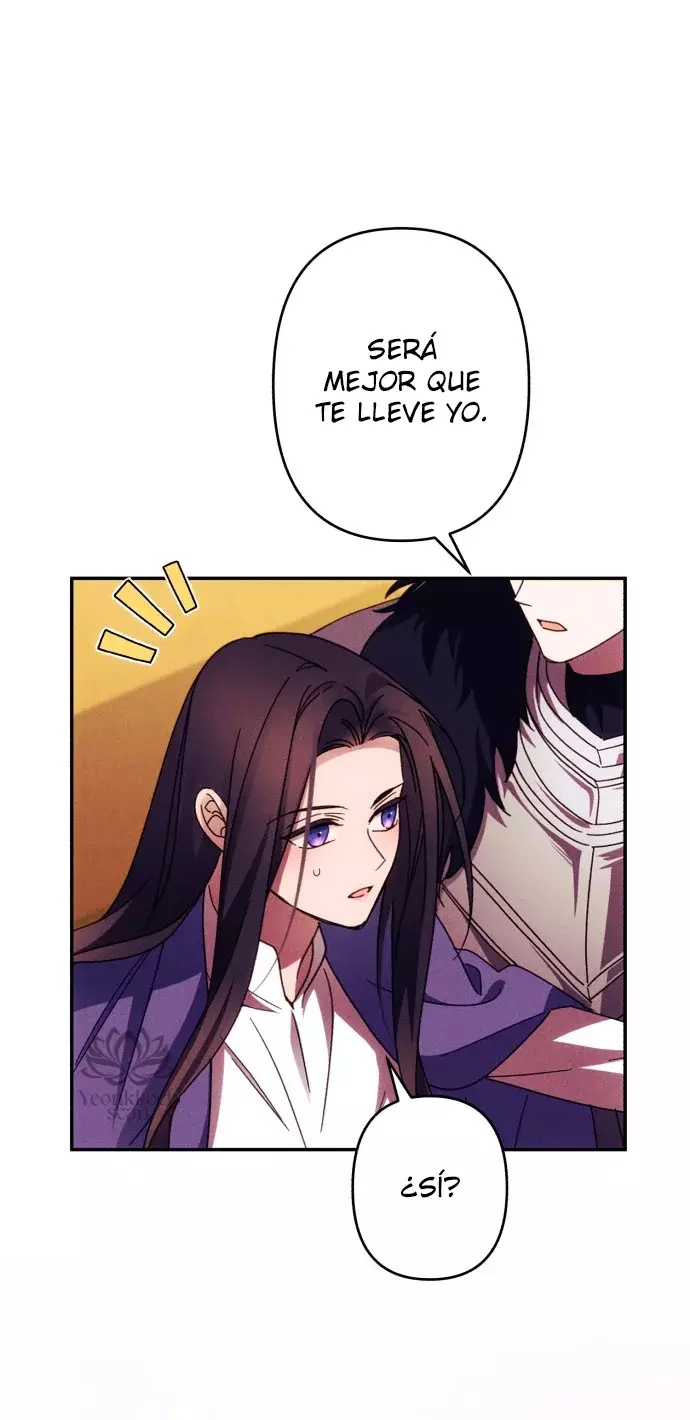 Seduciré al Duque del Norte Capítulo 56 - Page 29