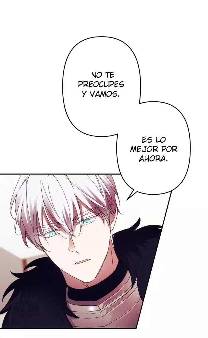 Seduciré al Duque del Norte Capítulo 56 - Page 31