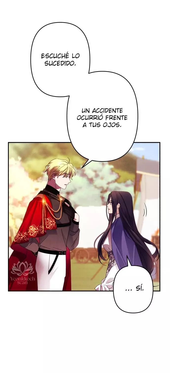 Seduciré al Duque del Norte Capítulo 56 - Page 41