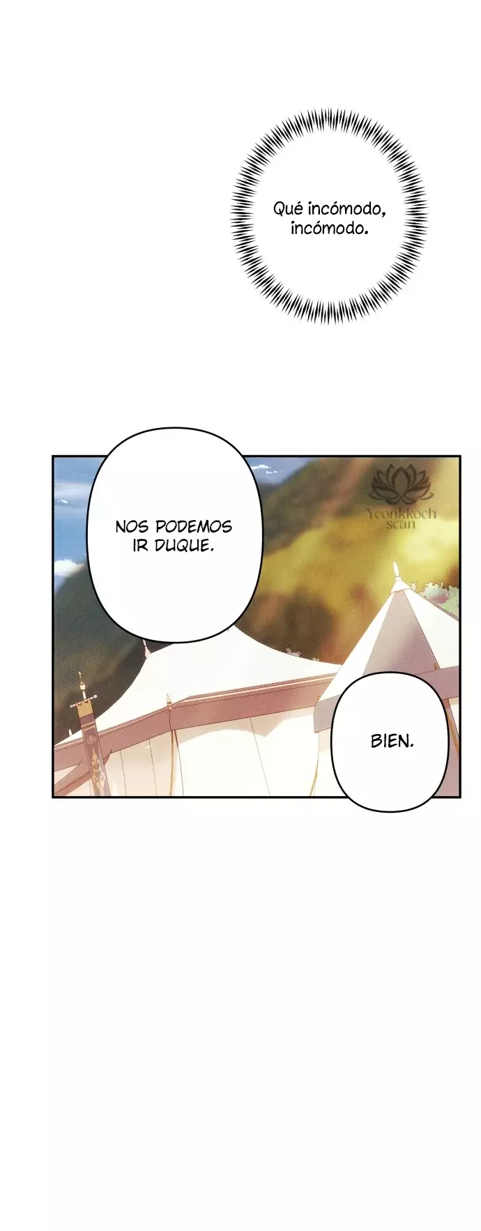 Seduciré al Duque del Norte Capítulo 56 - Page 48