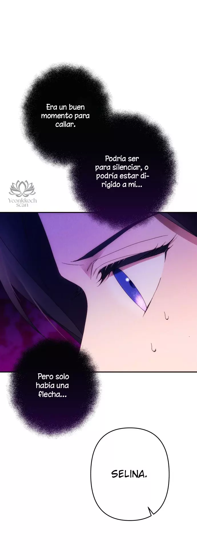 Seduciré al Duque del Norte Capítulo 56 - Page 58