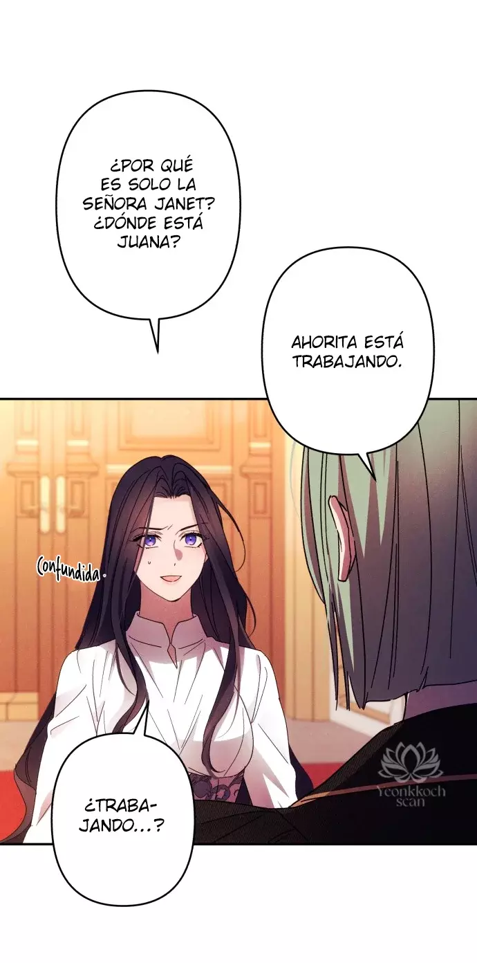 Seduciré al Duque del Norte Capítulo 56 - Page 64