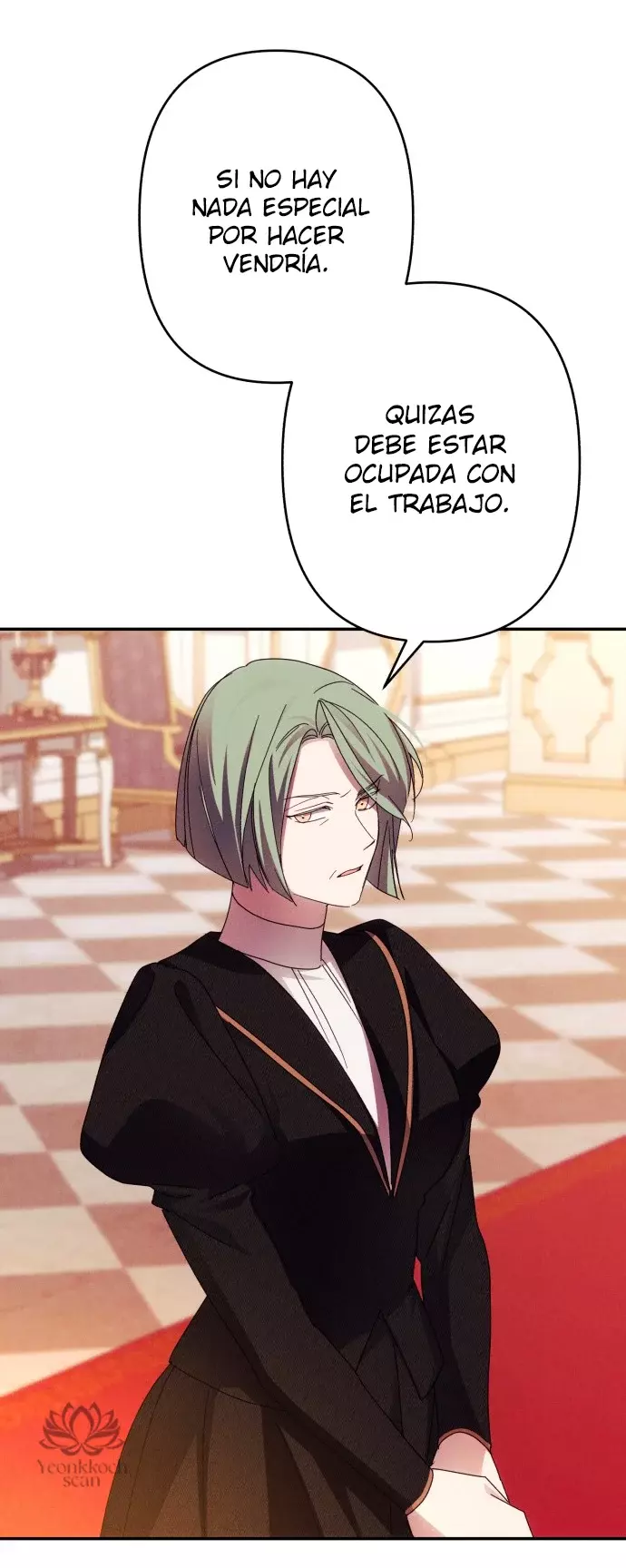 Seduciré al Duque del Norte Capítulo 56 - Page 66