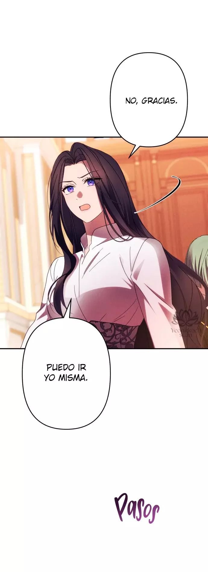 Seduciré al Duque del Norte Capítulo 56 - Page 69
