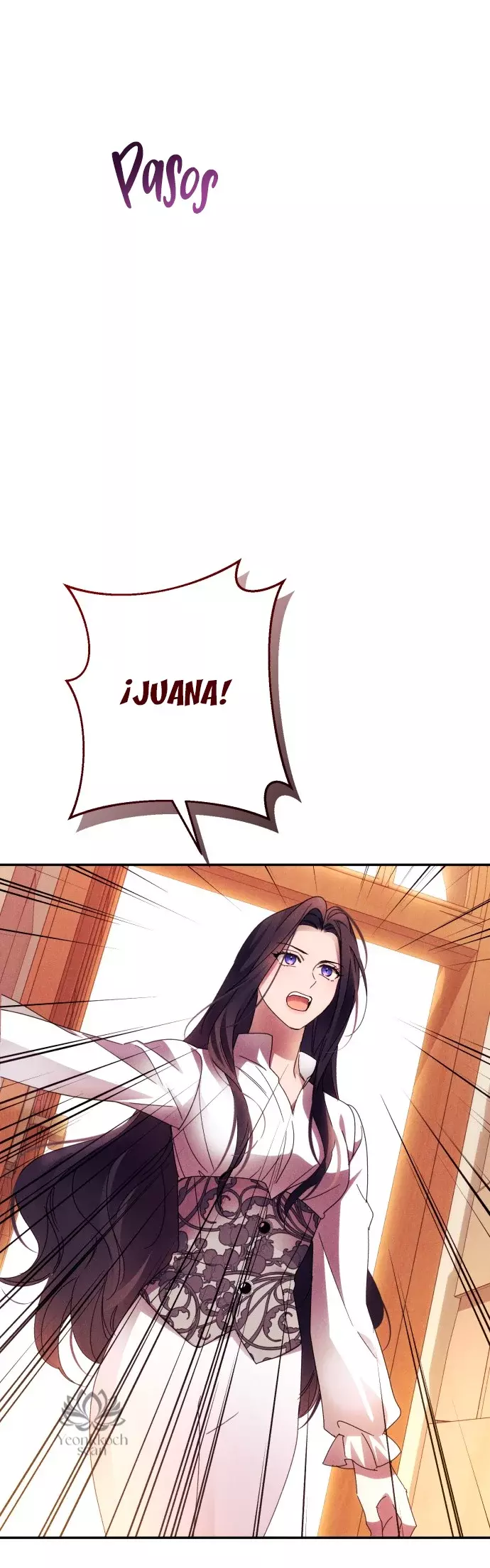 Seduciré al Duque del Norte Capítulo 56 - Page 70