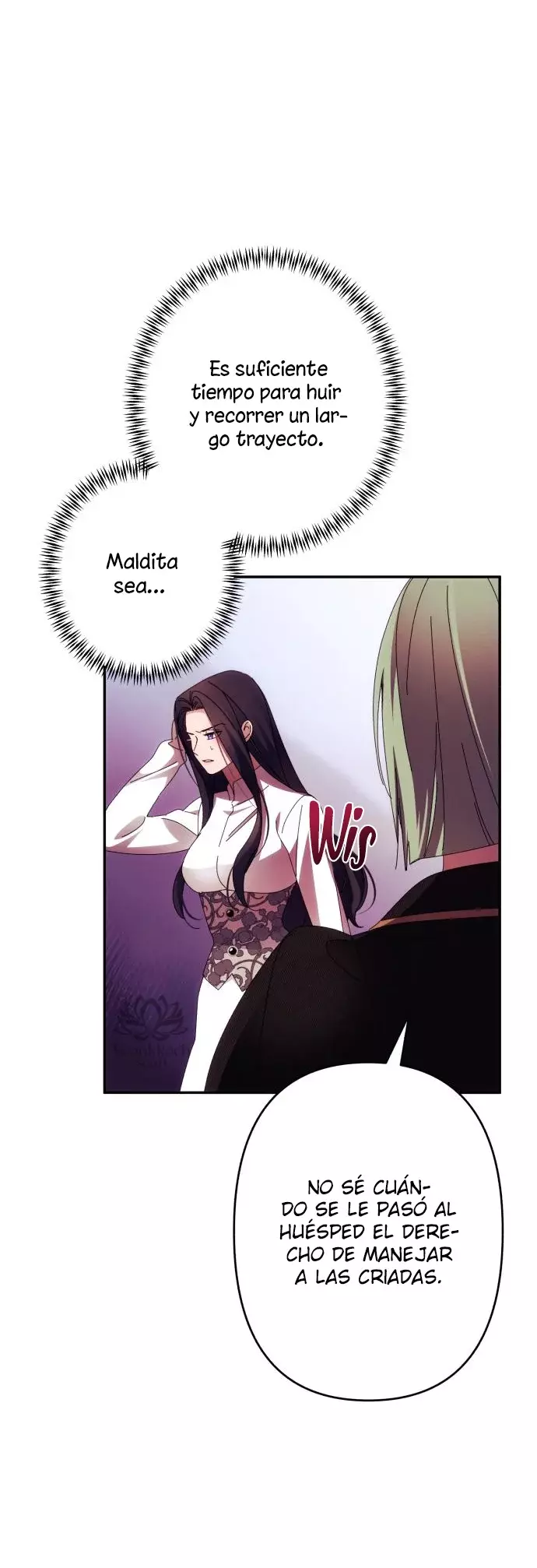 Seduciré al Duque del Norte Capítulo 57 - Page 10