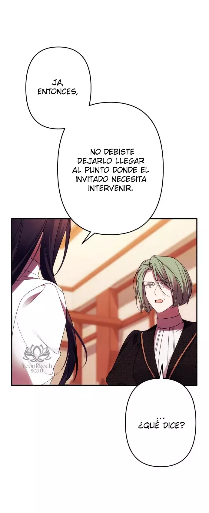 Seduciré al Duque del Norte Capítulo 57 - Page 13