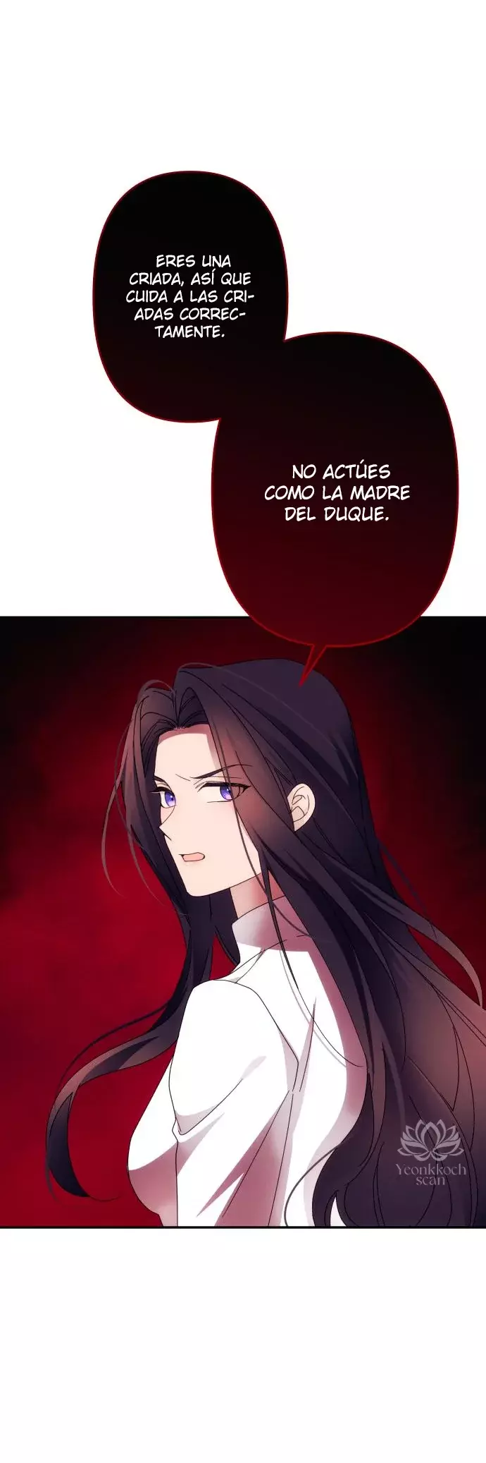 Seduciré al Duque del Norte Capítulo 57 - Page 18