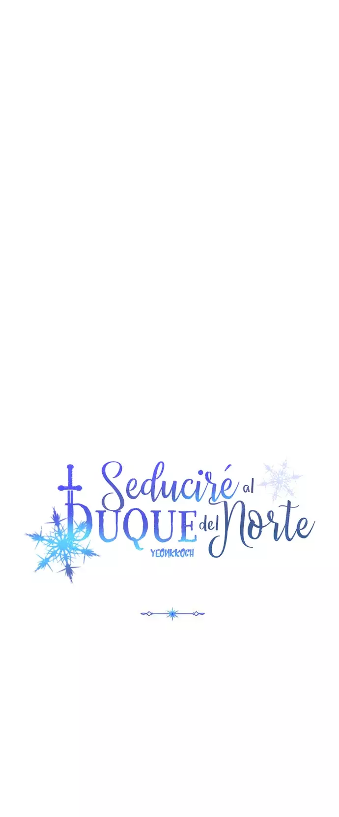 Seduciré al Duque del Norte Capítulo 57 - Page 20