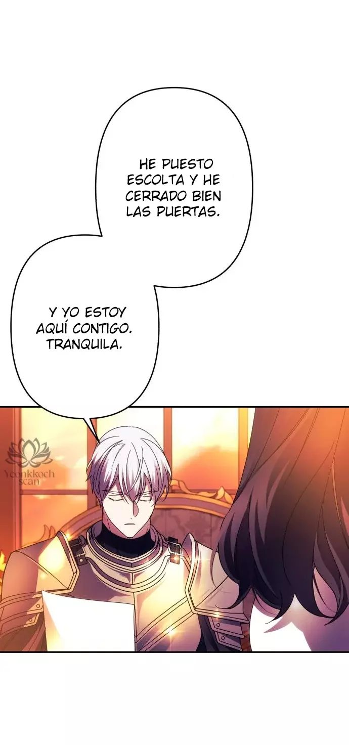Seduciré al Duque del Norte Capítulo 57 - Page 22
