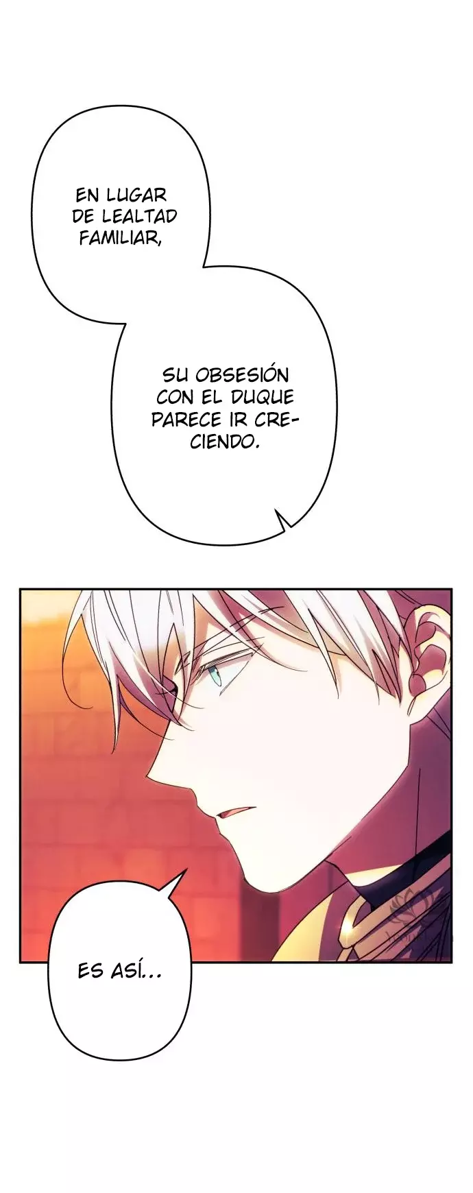 Seduciré al Duque del Norte Capítulo 57 - Page 26