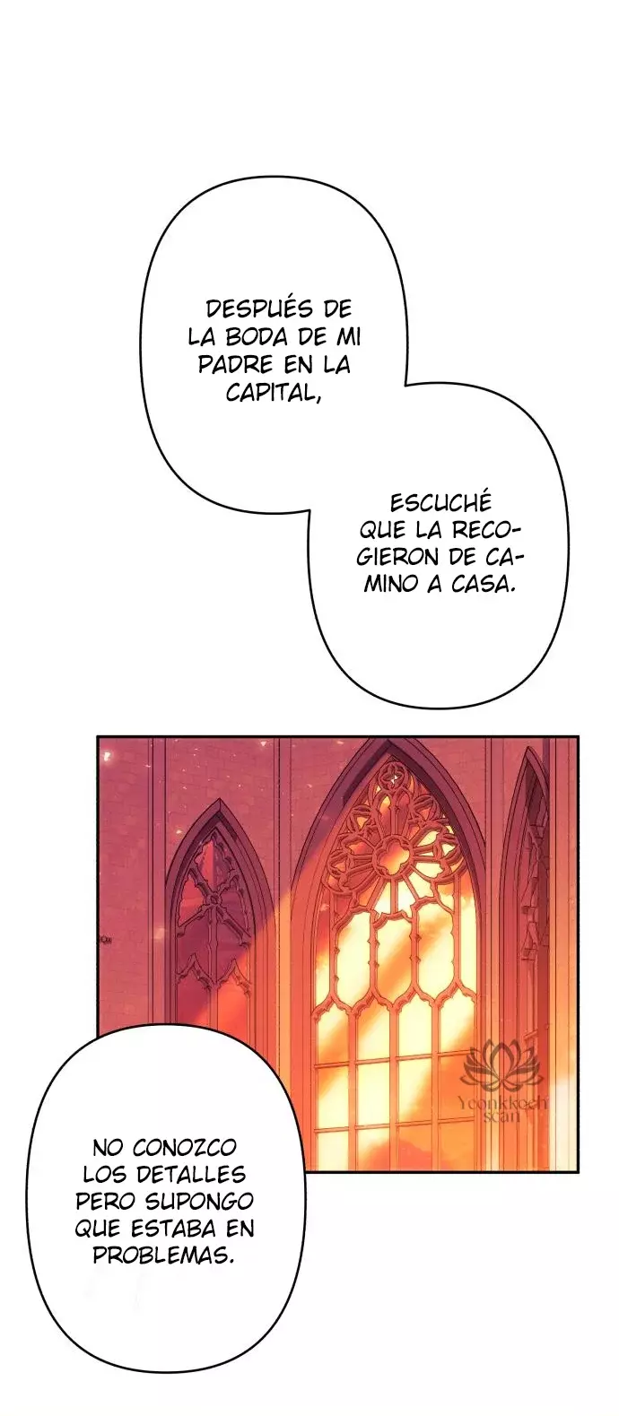 Seduciré al Duque del Norte Capítulo 57 - Page 28