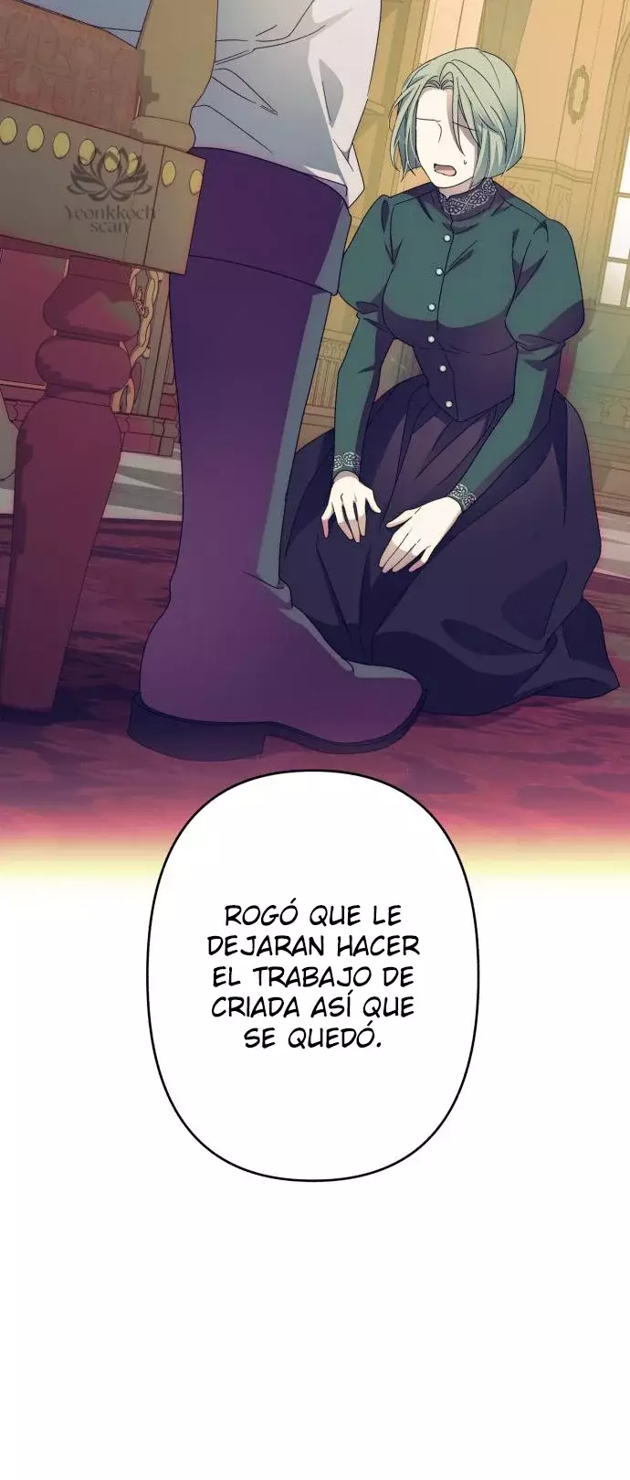 Seduciré al Duque del Norte Capítulo 57 - Page 30