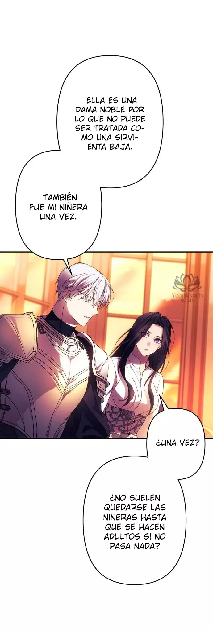 Seduciré al Duque del Norte Capítulo 57 - Page 32